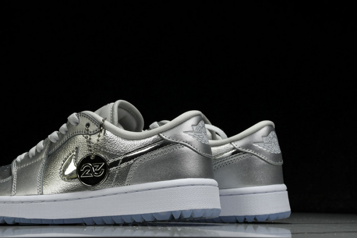 Nike Dunk Low Golf  FD6648-001