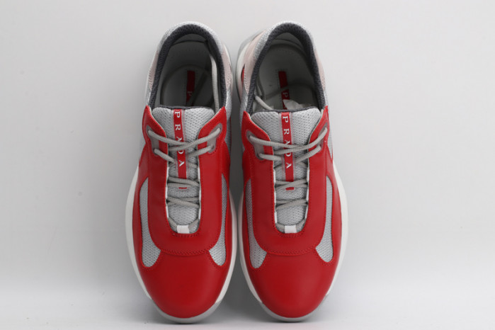 PRA shoes