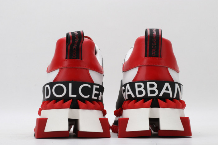 DG SNEAKERS YEESHOES-8106