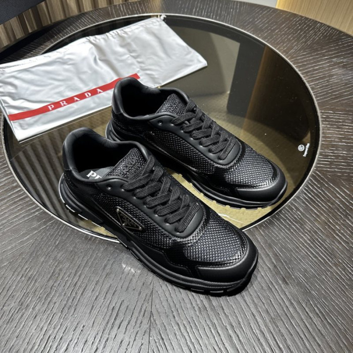 PRA shoes