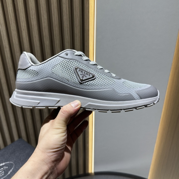 PRA shoes
