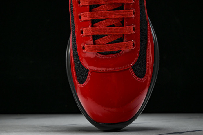 PRA shoes