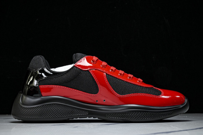 PRA shoes