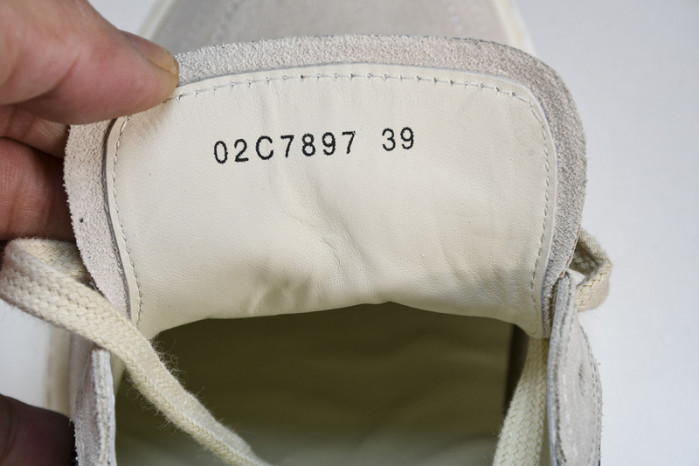 Rick 0wens Sneakers