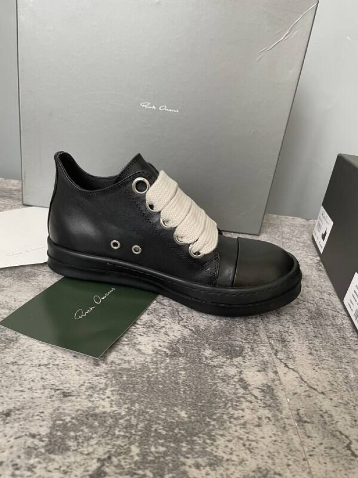 Rick 0wens Sneakers