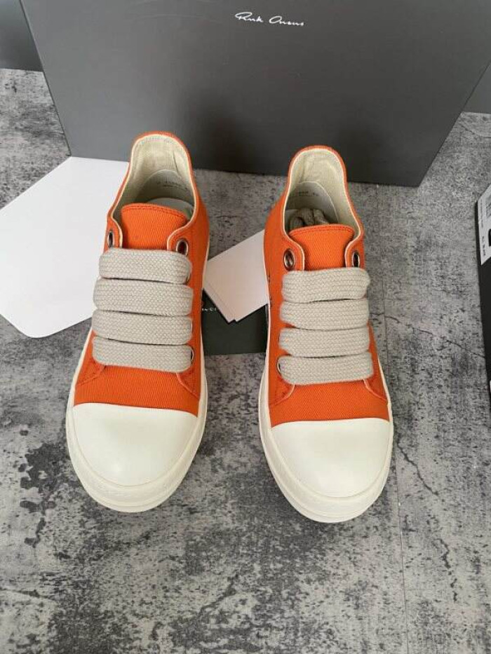 Rick 0wens Sneakers