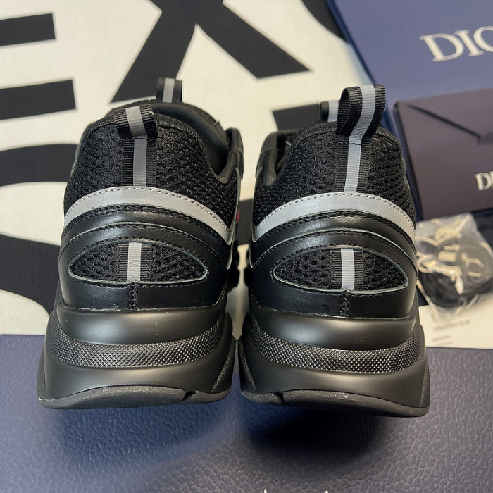 D10R HOMME B22 TRAINER SNEAKER