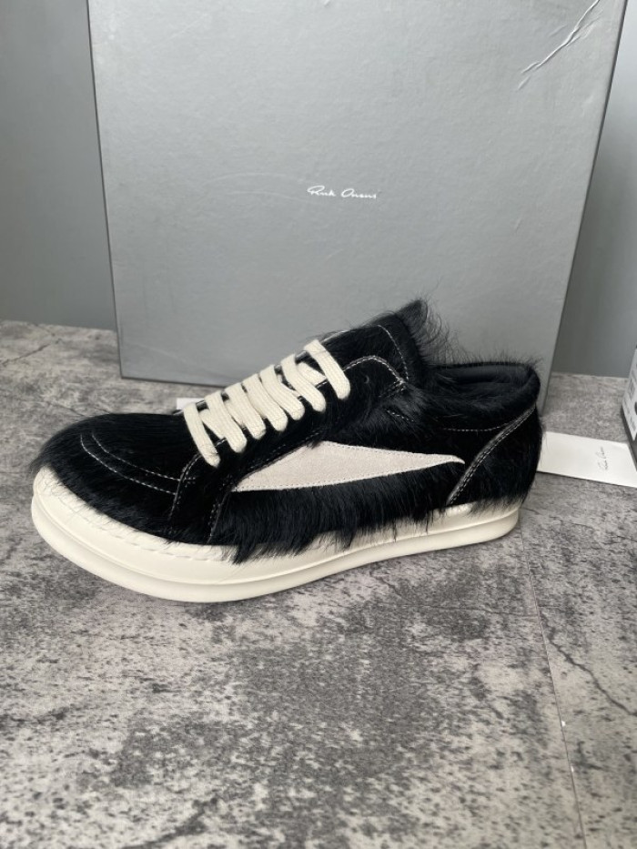 Rick 0wens Sneakers