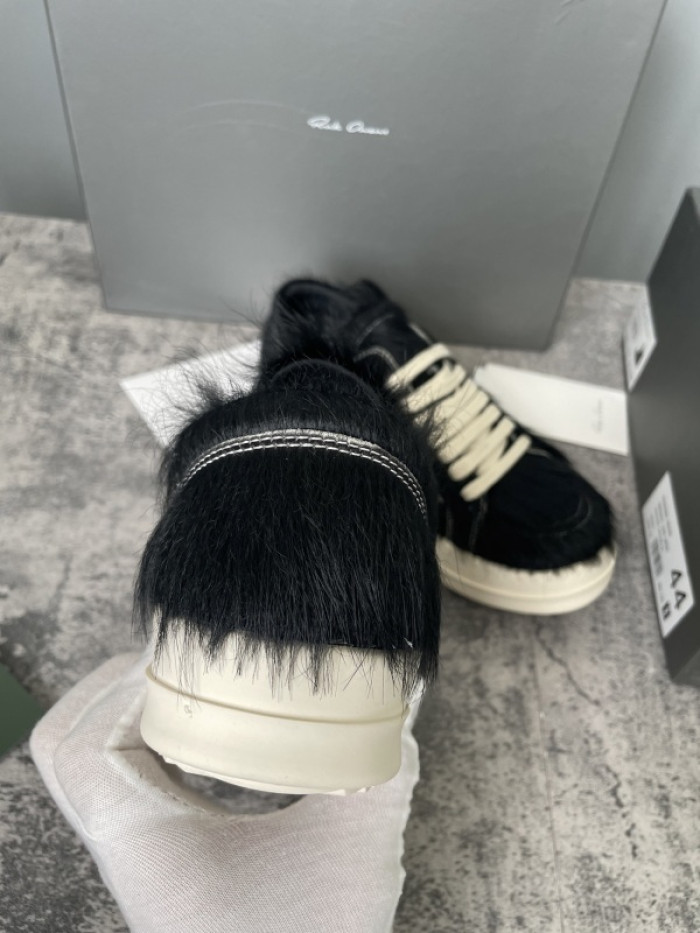 Rick 0wens Sneakers