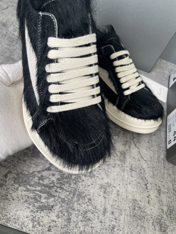 Rick 0wens Sneakers