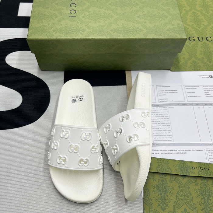 Gv*c slippers