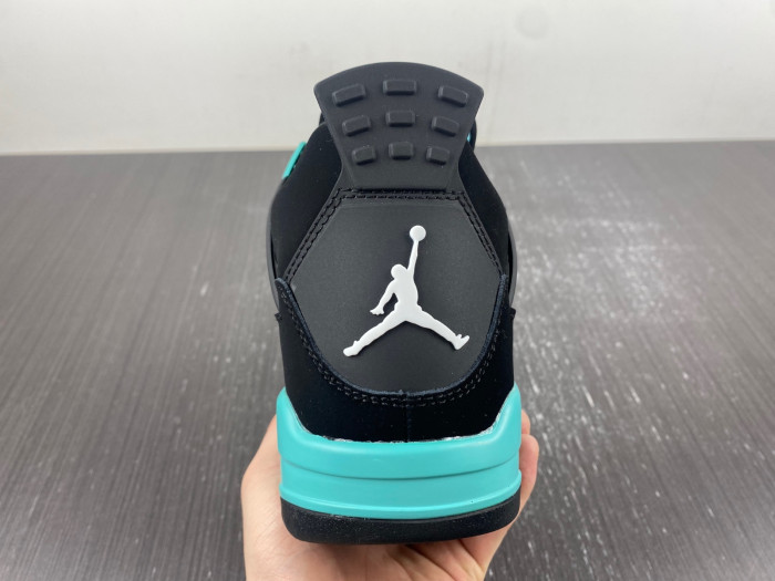 air jordan 4 T*f*ny bq7669-132