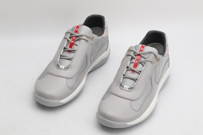 PRA shoes