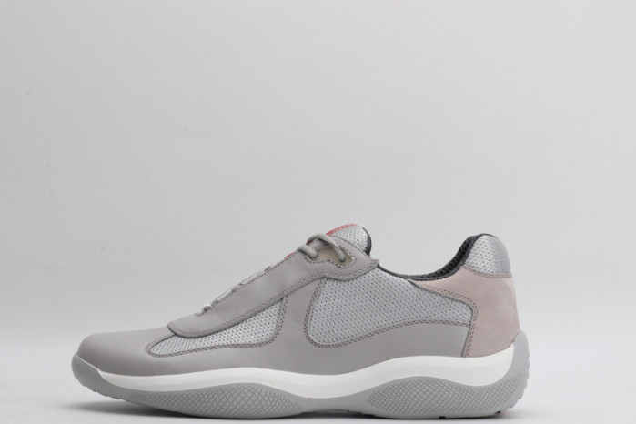 PRA shoes