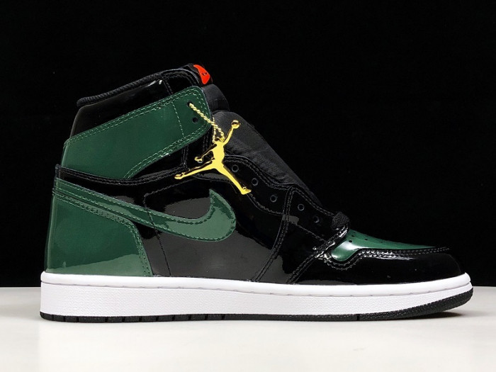 SoleFly x Air Jordan 1 Retro High OG 
