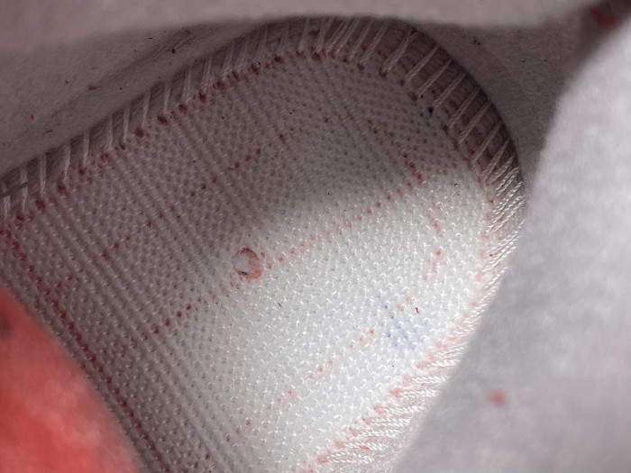 AIR JORDAN 3 RETRO TINKER WHITE UNIVERSITY RED CJ0939-100