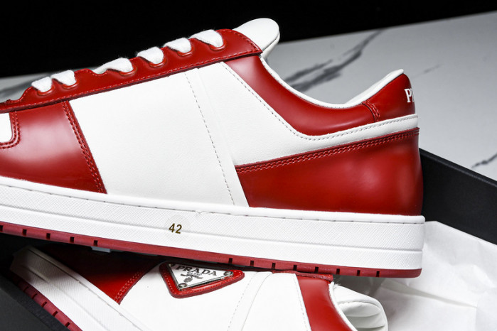 PRA shoes