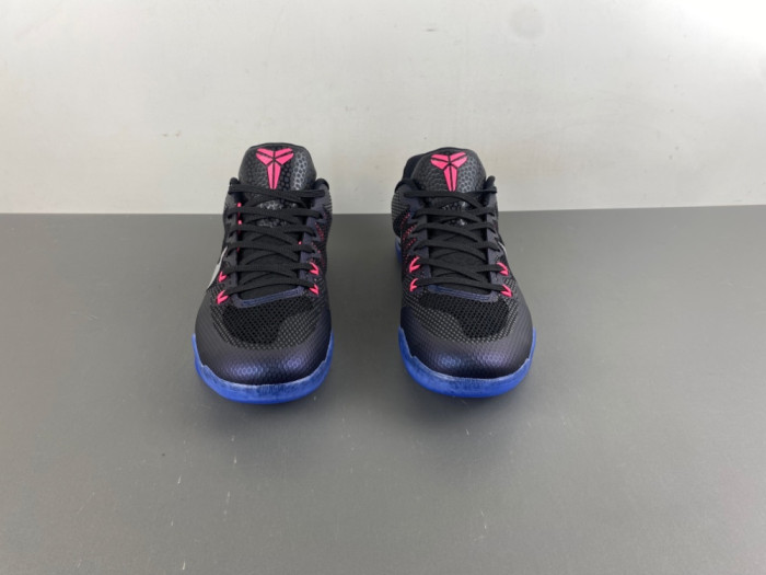 Nike Kobe 11 EM 836183-005