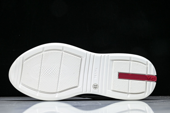 PRA shoes
