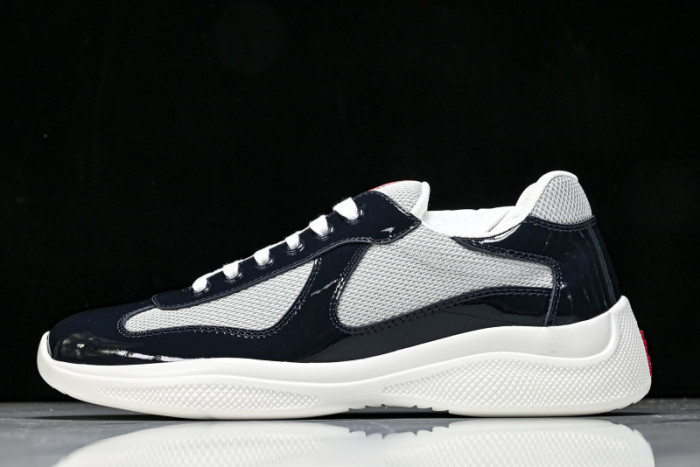 PRA shoes