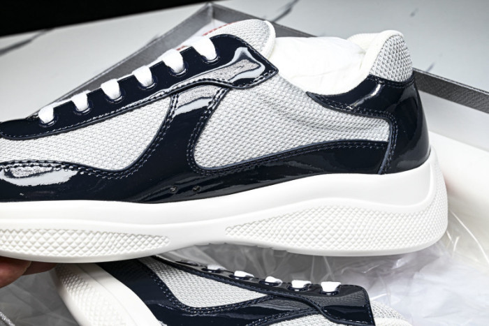 PRA shoes