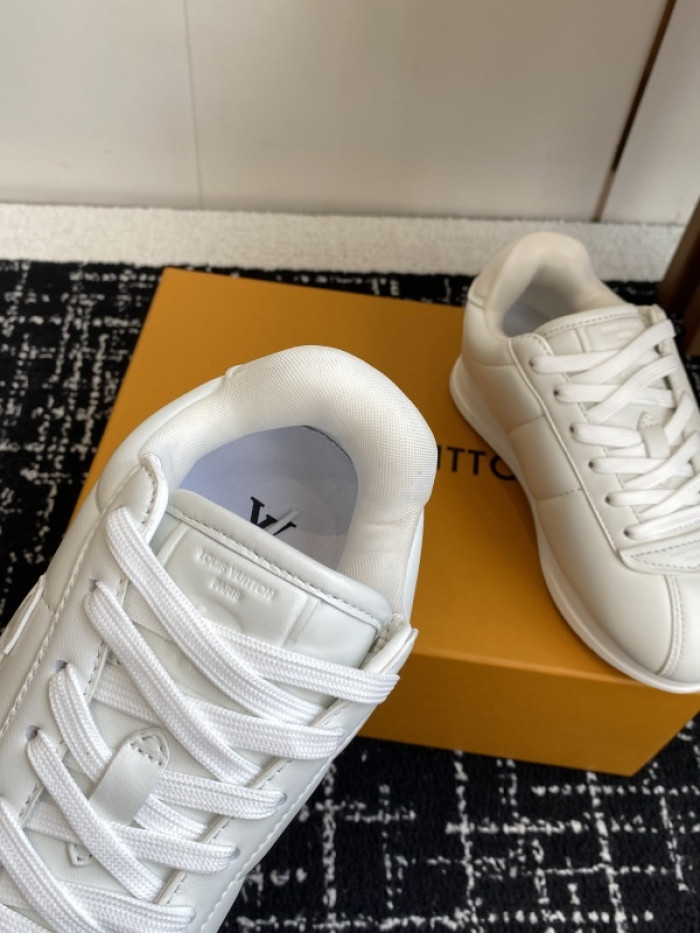 LV SNEAKER Buttersoft  FOR-LV375