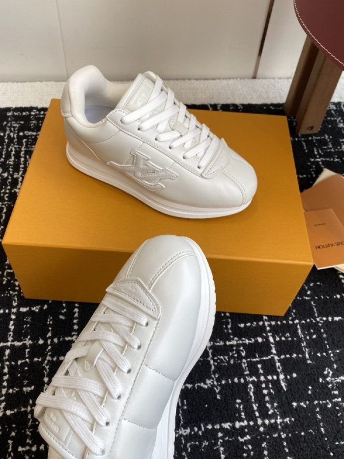 LV SNEAKER Buttersoft  FOR-LV375