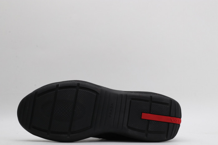 PRA shoes