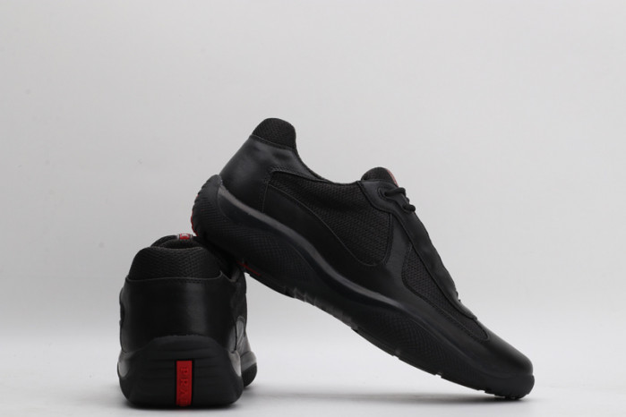 PRA shoes