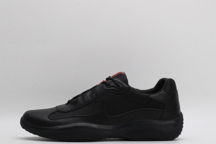 PRA shoes