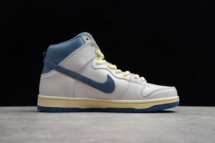 Nike SB Dunk High Atlas Lost at Sea (2020) CZ3334-100