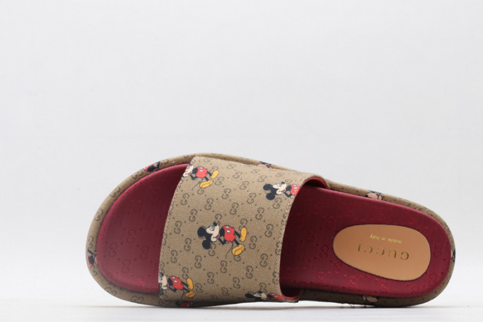 Gv*c slippers