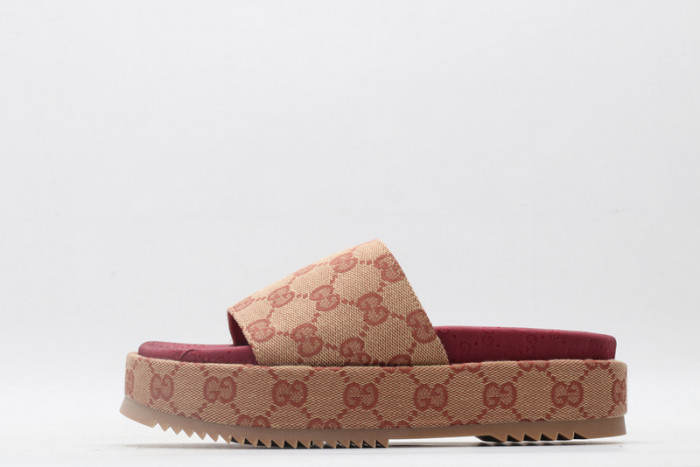 Gv*c slippers