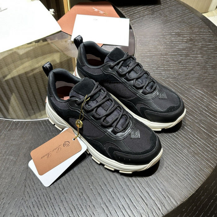 L0R0 P1ANA SNEAKER