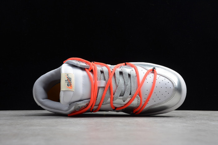 Nike Dunk Low OF  CT0856-800