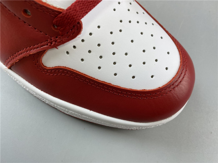 Air Jordan New Beginnings Pack Retro High 1 & Nike Air Ship CT6252-900