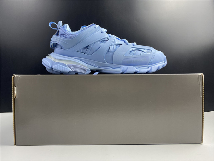 BLCG Track Trainer light blue lighted  542023-W2LA1-4800