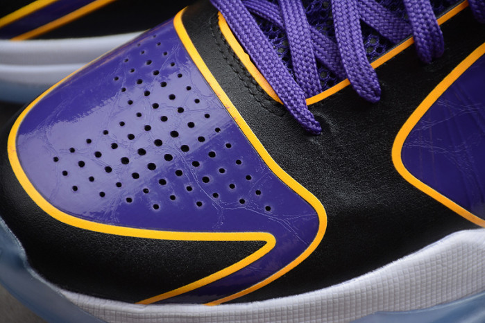 Nike Kobe 5 Protro Lakers CD4991-500