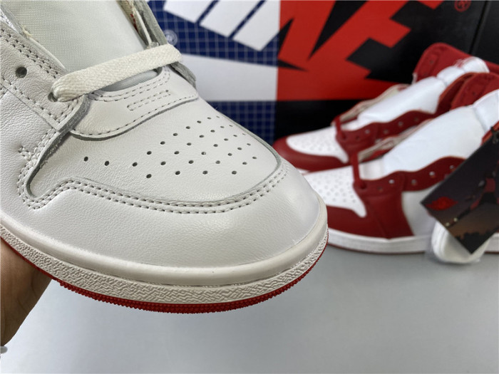 Air Jordan New Beginnings Pack Retro High 1 & Nike Air Ship CT6252-900