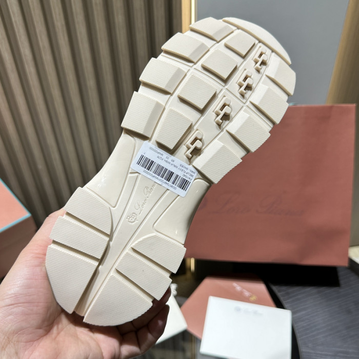 L0R0 P1ANA SNEAKER