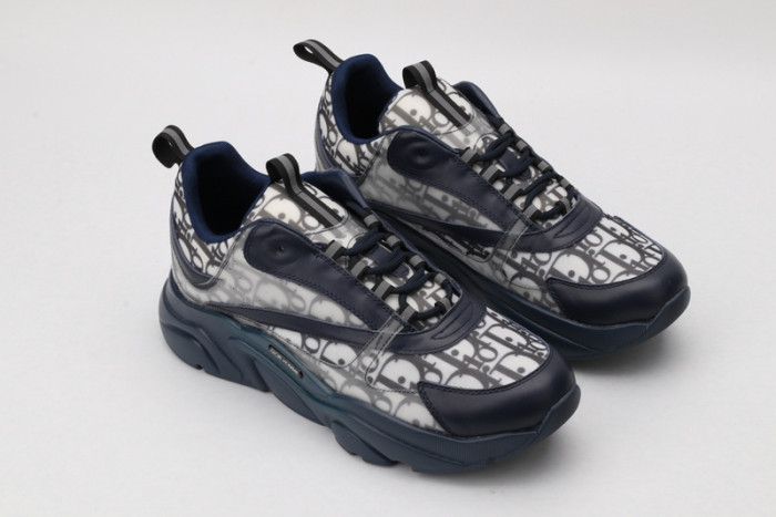 D10R HOMME B22 TRAINER SNEAKER