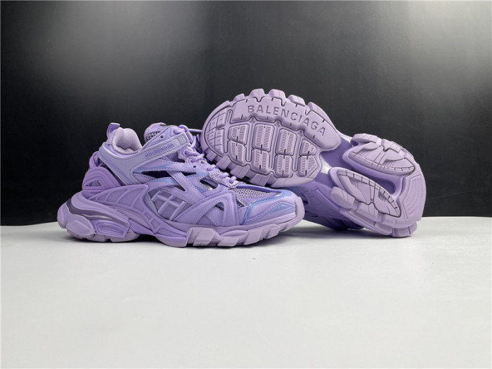 BLCG Track.2 Purple 568615 W3AG1 5310