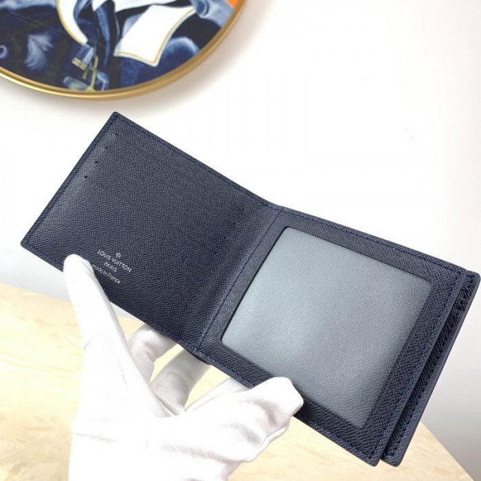 LouiV Wallet