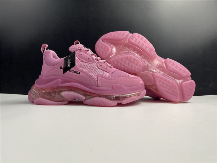 BLCG TRIPLE S TRAINER 544351 W2GA1 5760