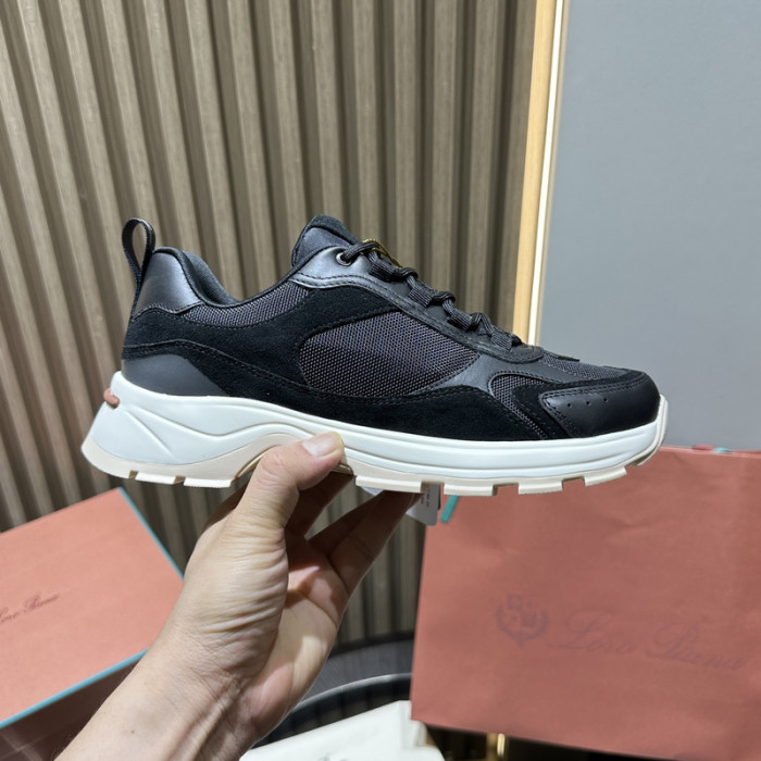 L0R0 P1ANA SNEAKER
