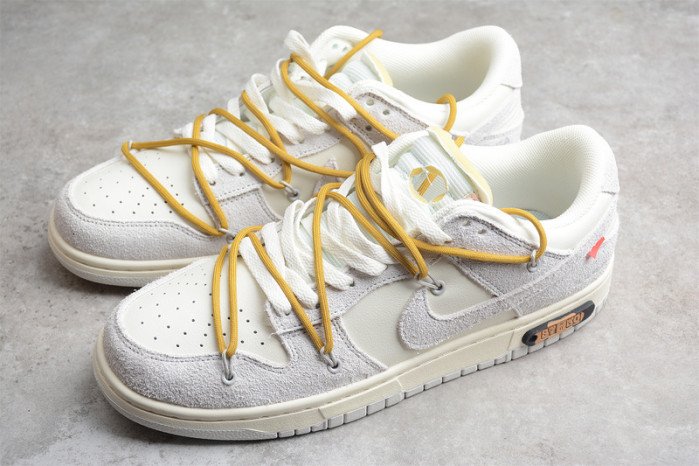 Nike Dunk Low OF Lot 37 DJ0950-105