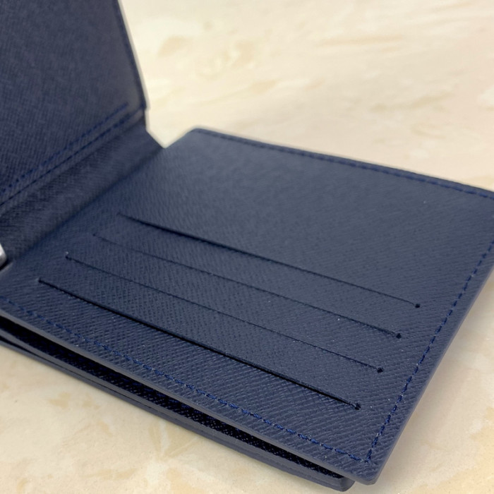 LouiV Wallet