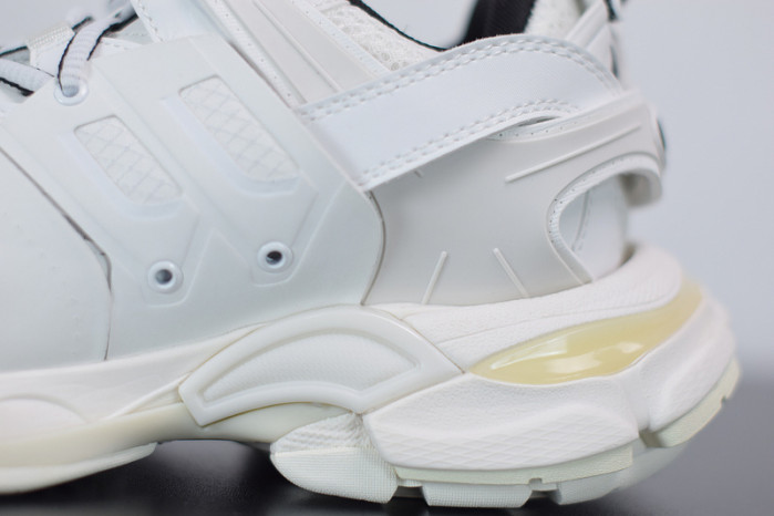 BLCG Track Trainer white and black 542436 W3AC1 9010