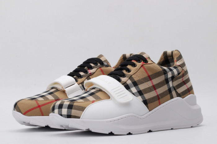 BUR  SNEAKER