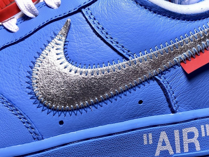 Air Force 1 Low OF MCA University Blue  CI1173-400